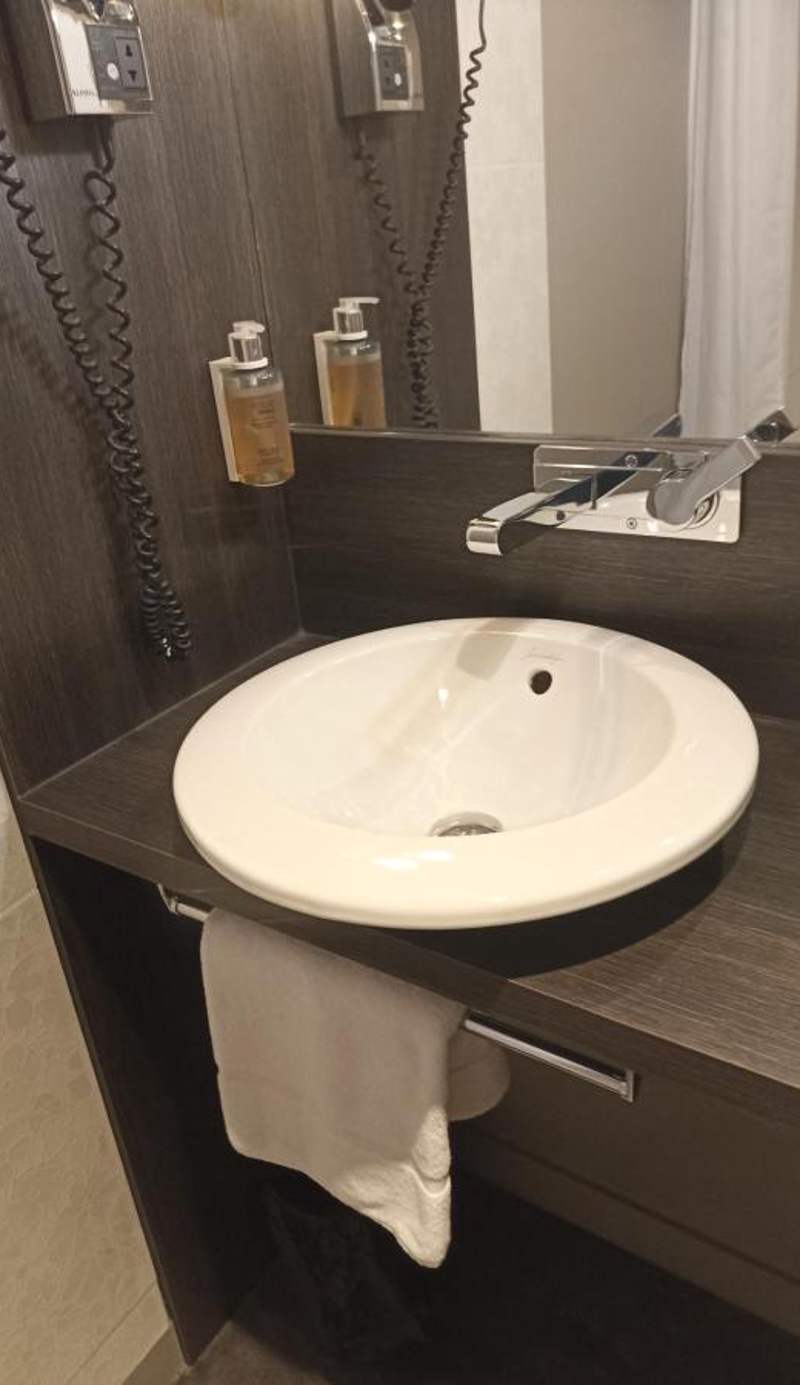 B&B HOME Lyon Centre Berthelot