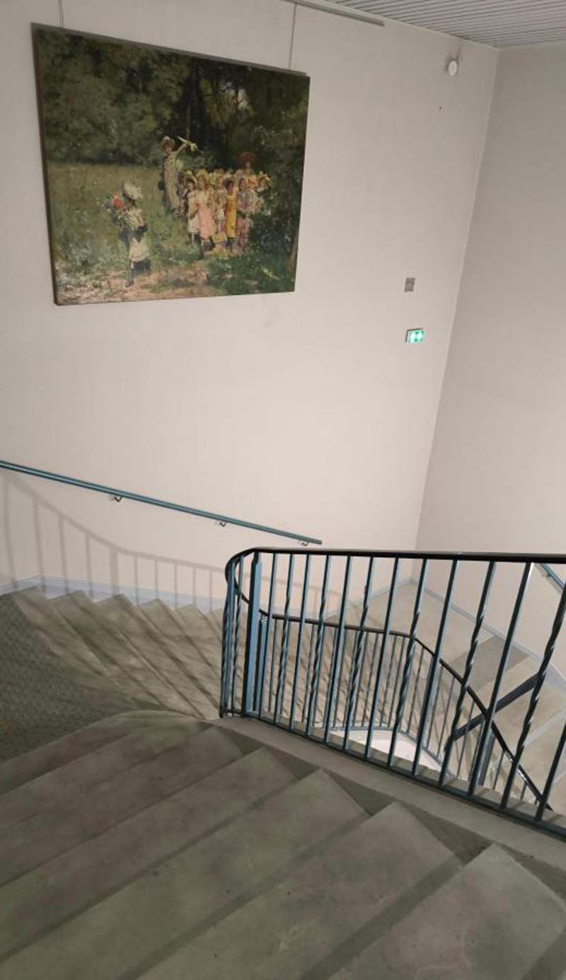Appart Hôtel Belambra Lyon Villemanzy