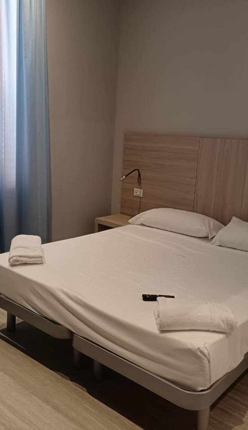 Hotel Sant'Orsola City House Collection by GSA Hotels