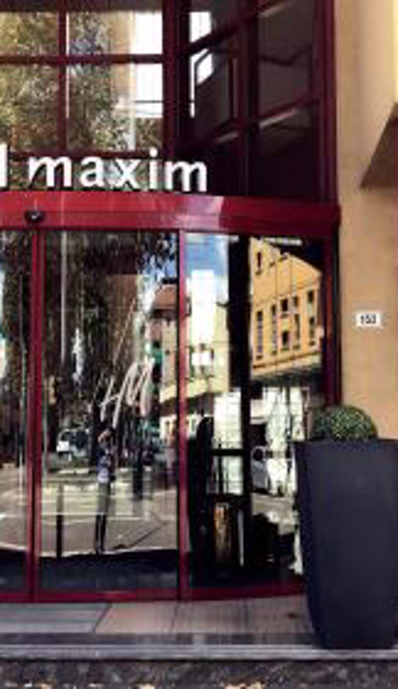 Hotel Maxim