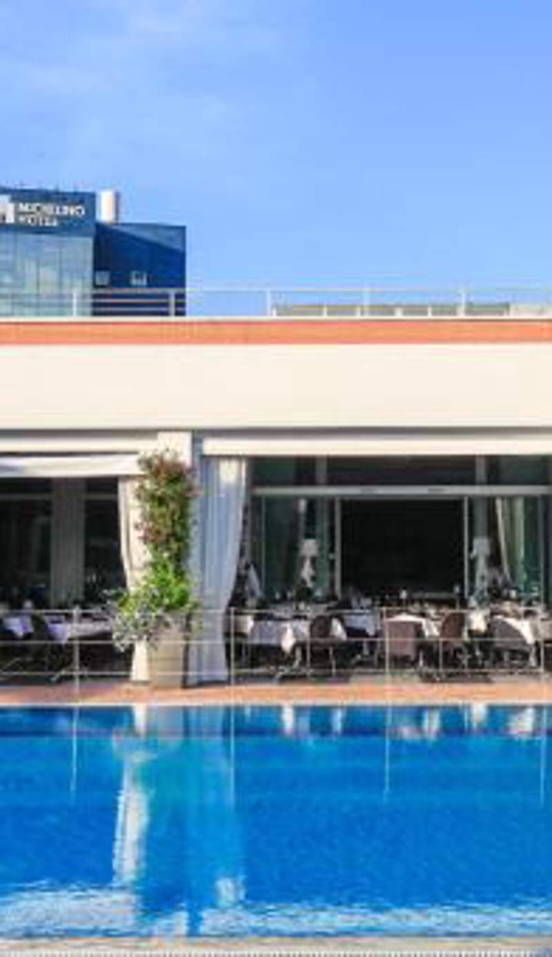 MICHELINO 75 by the Sydney Hotel