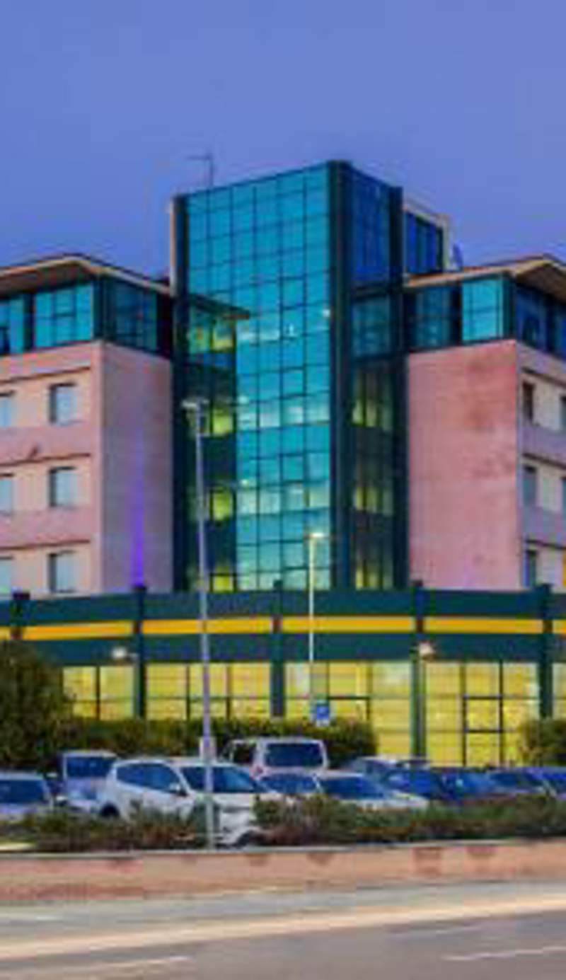 Holiday Inn Bologna - Fiera by IHG