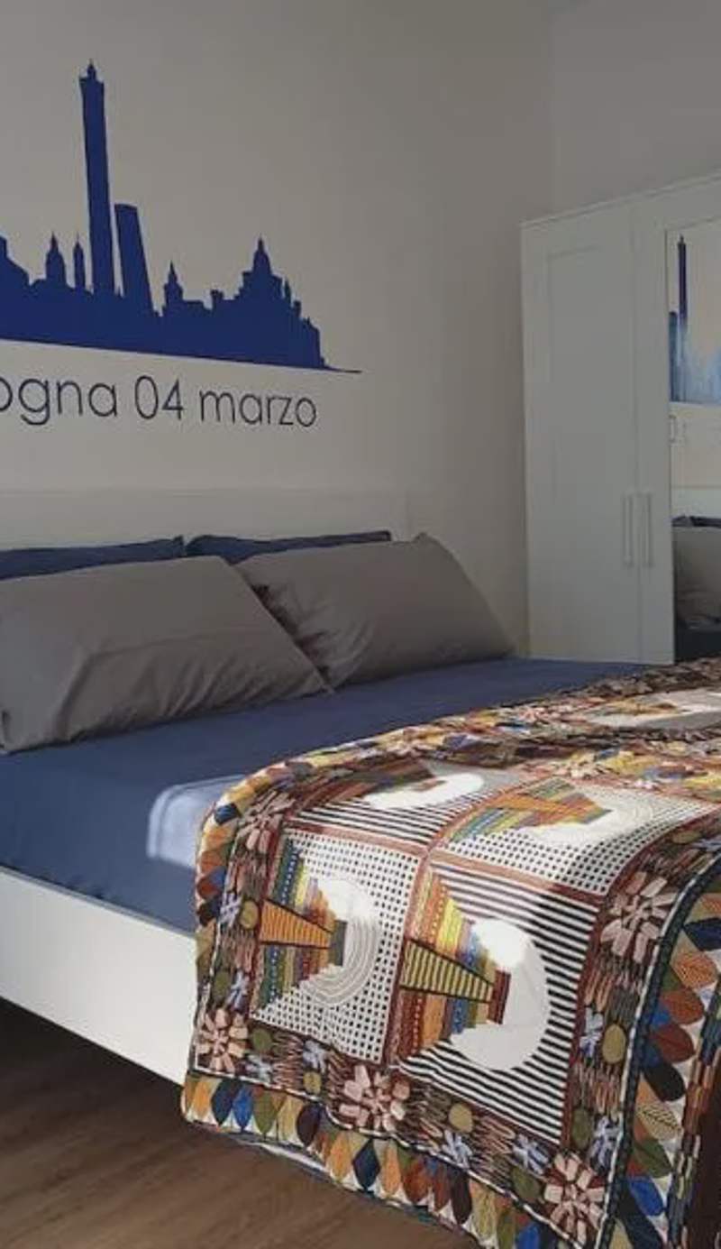 Residenza Bologna 04 marzo