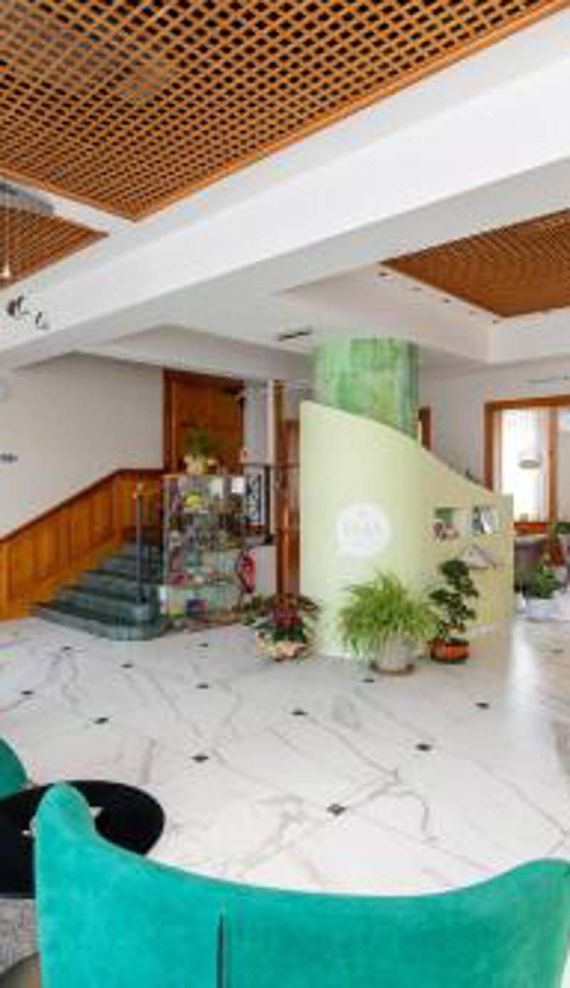 Hotel Maggiore