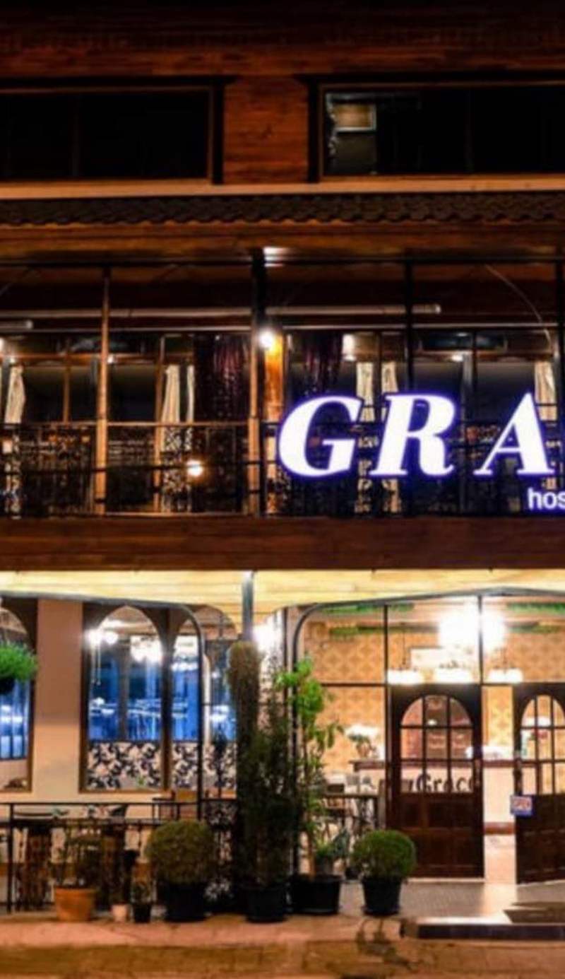 Grace Hostel
