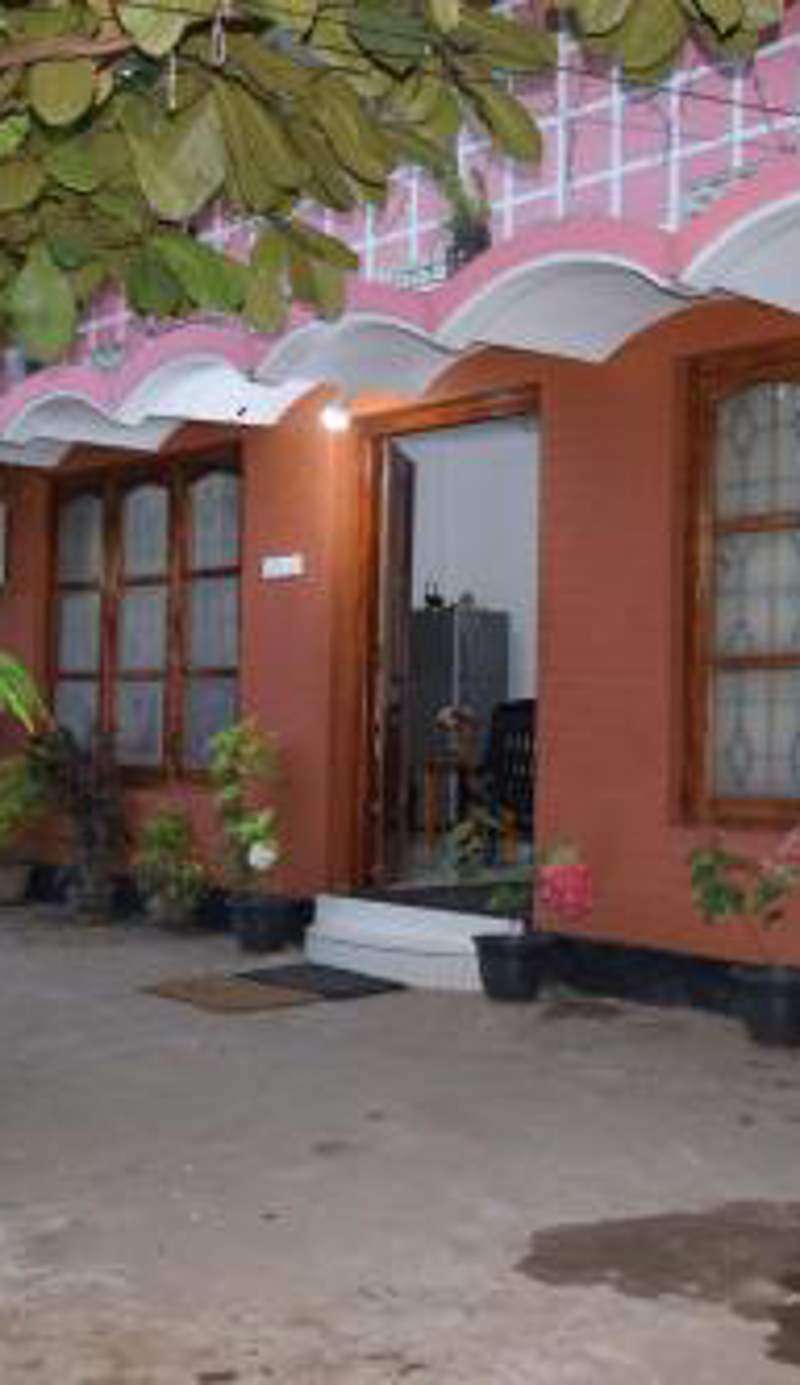 Nest Inn
