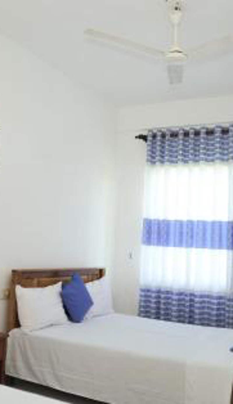 Syura Guest House