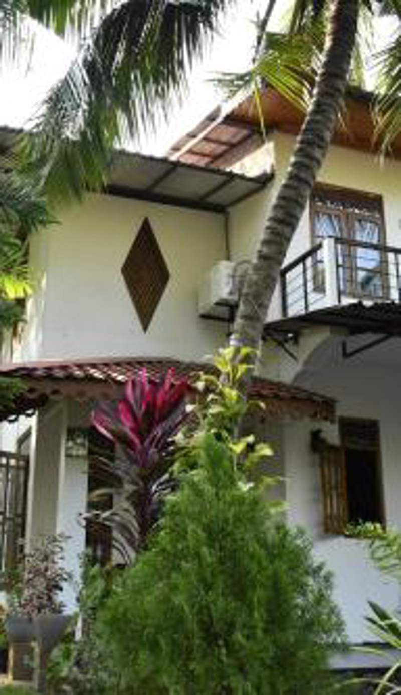 Pearl Bungalow Trincomalee