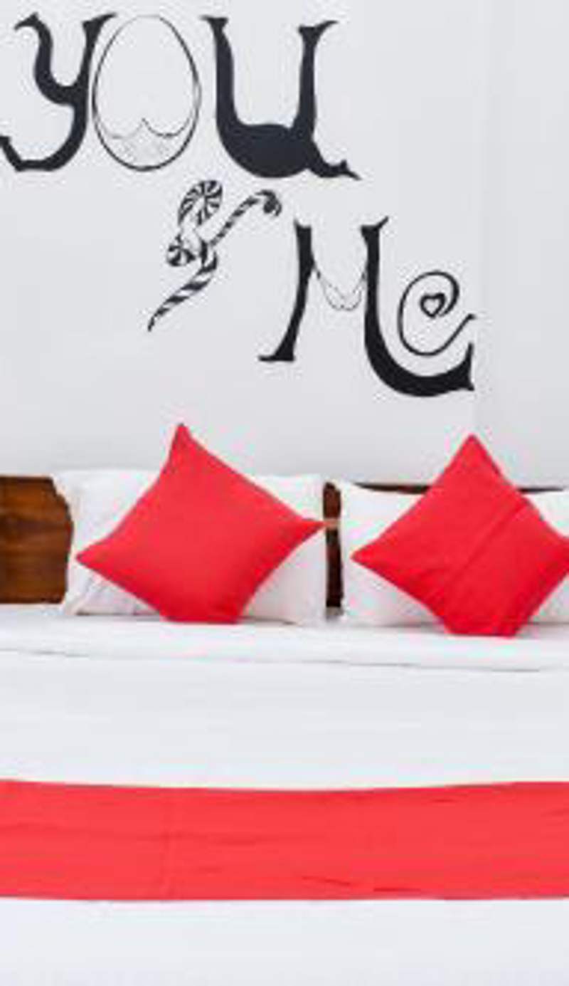 Mallika Resort