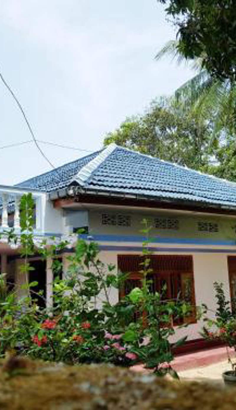 Breeze Guest House