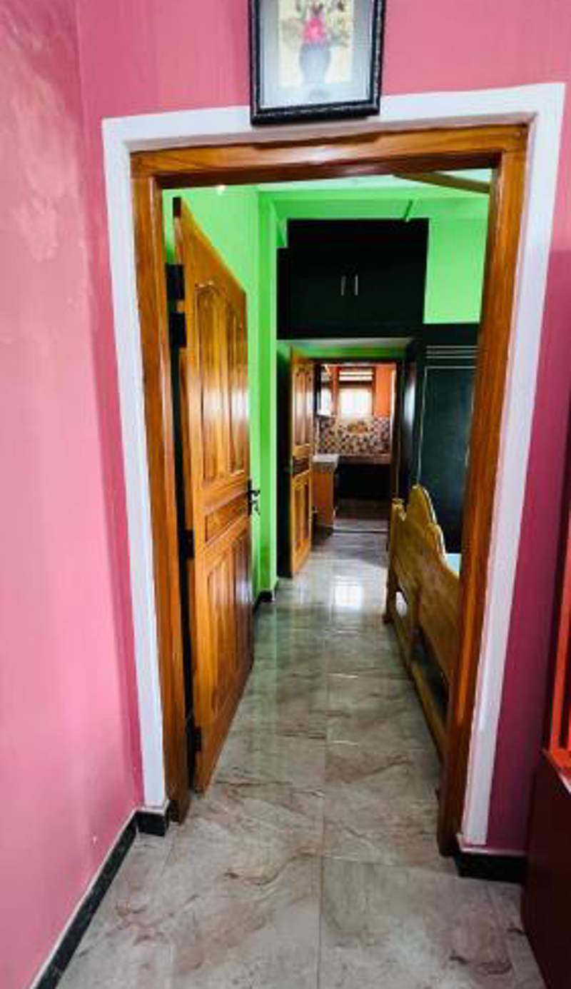 Ramya’s Villa