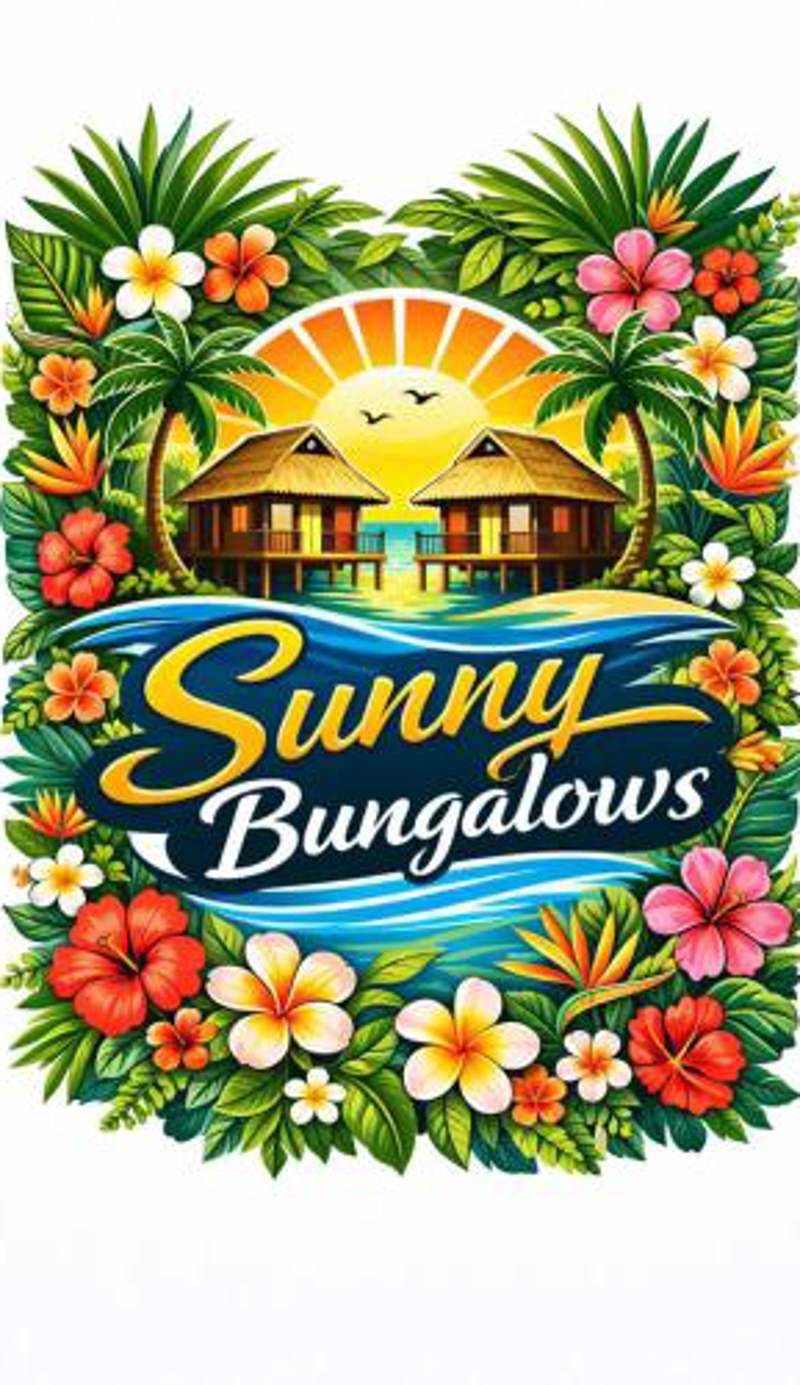 Sunny Bungalow