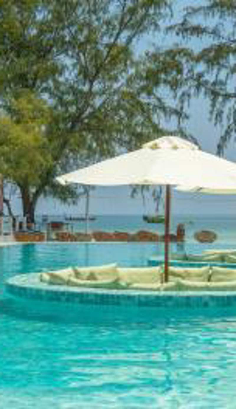 Sara Resort