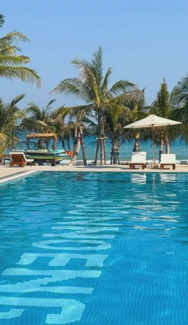 SoonNoeng Resort