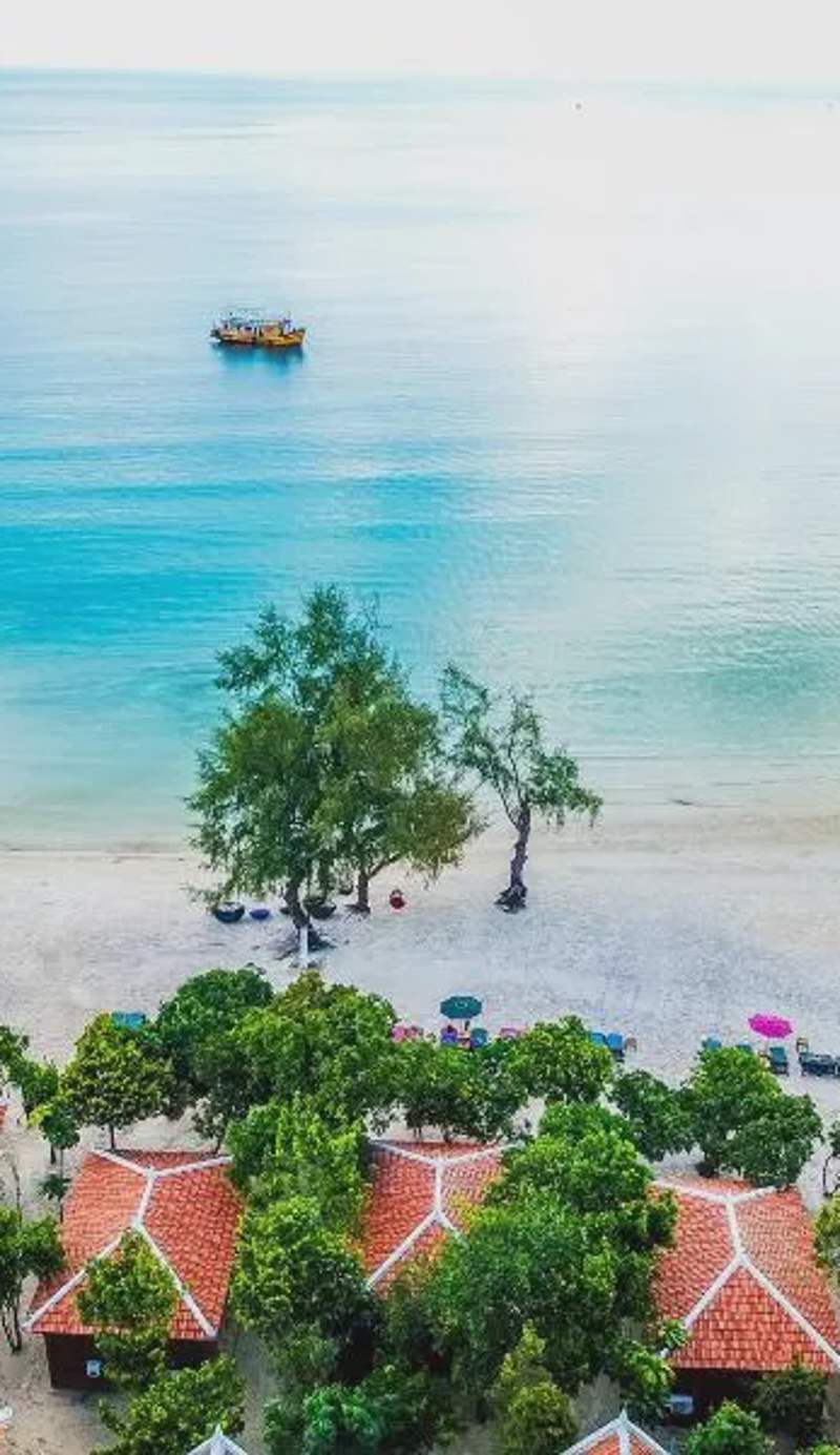 Sol Beach Resort