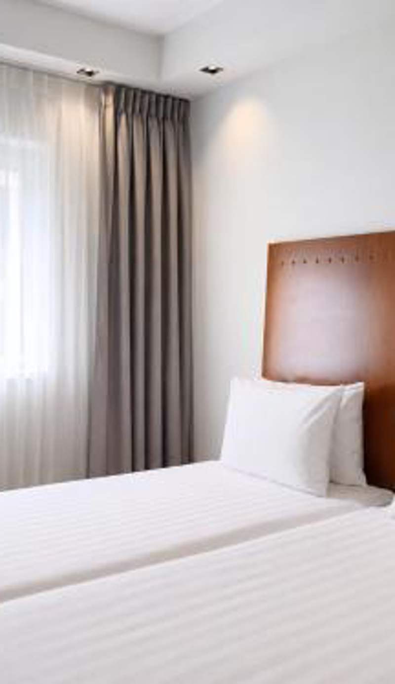 SeaNet Hotel By AFI Hotels