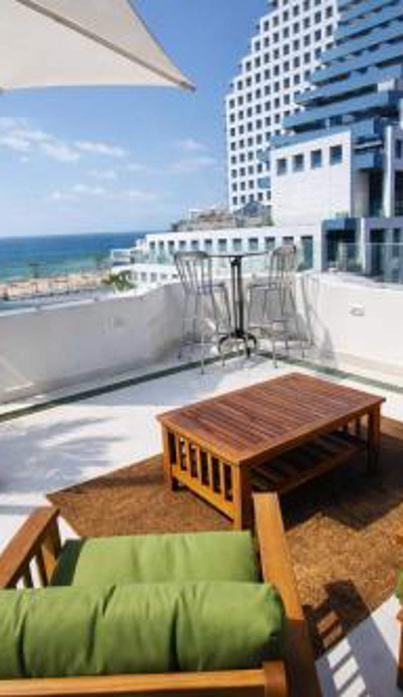 Bell Boutique and Spa Hotel