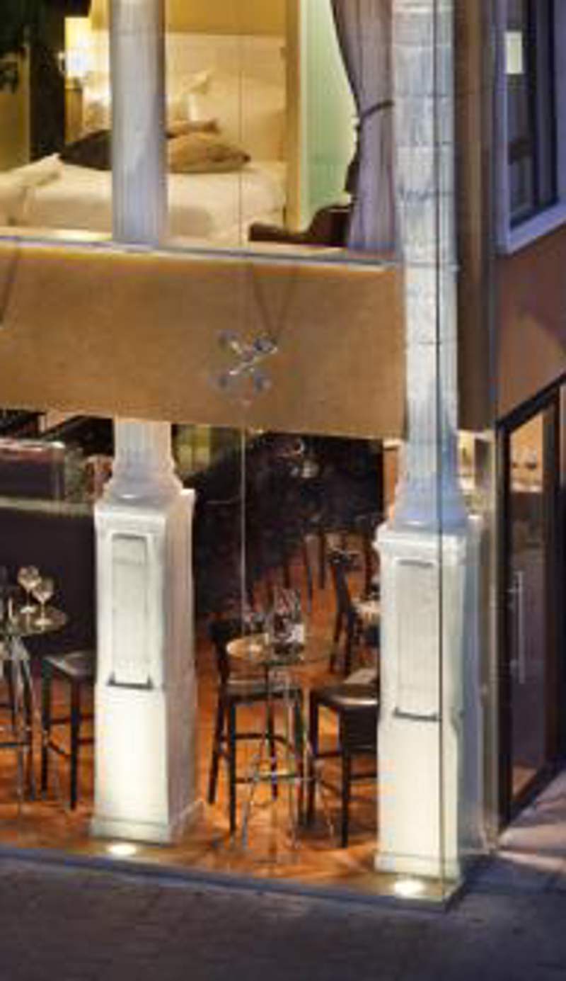 Montefiore 16 - Urban Boutique Hotel
