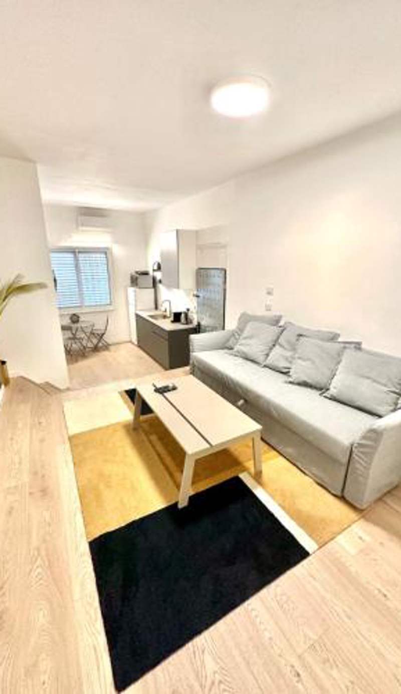 New 1bdr in Florentin 1