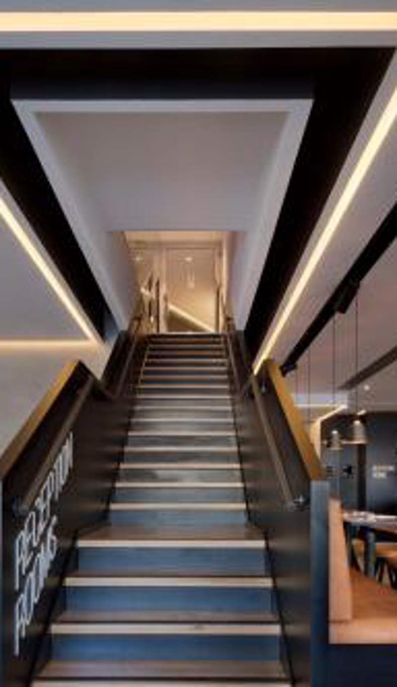 Ultra Tel Aviv Boutique Hotel