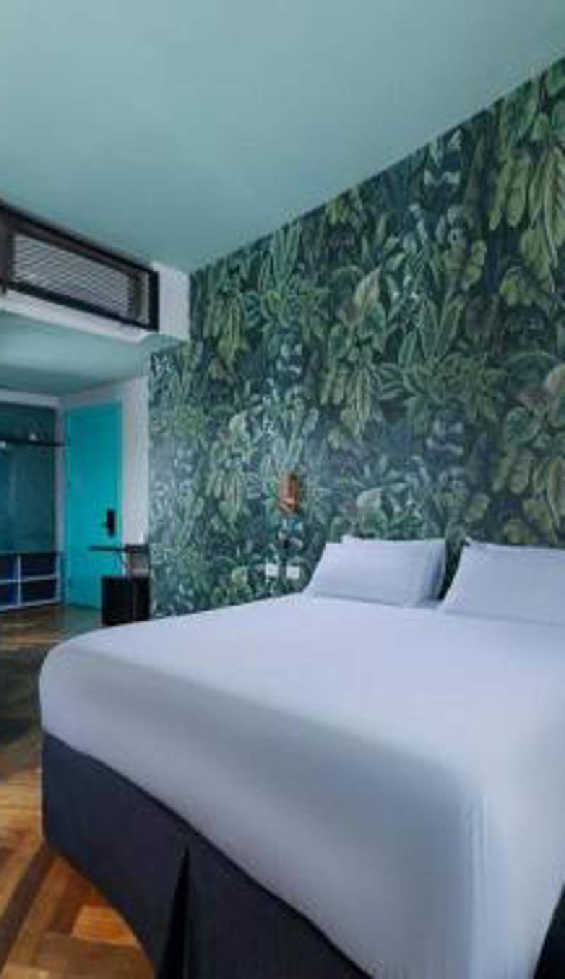 Scarlet Hotel