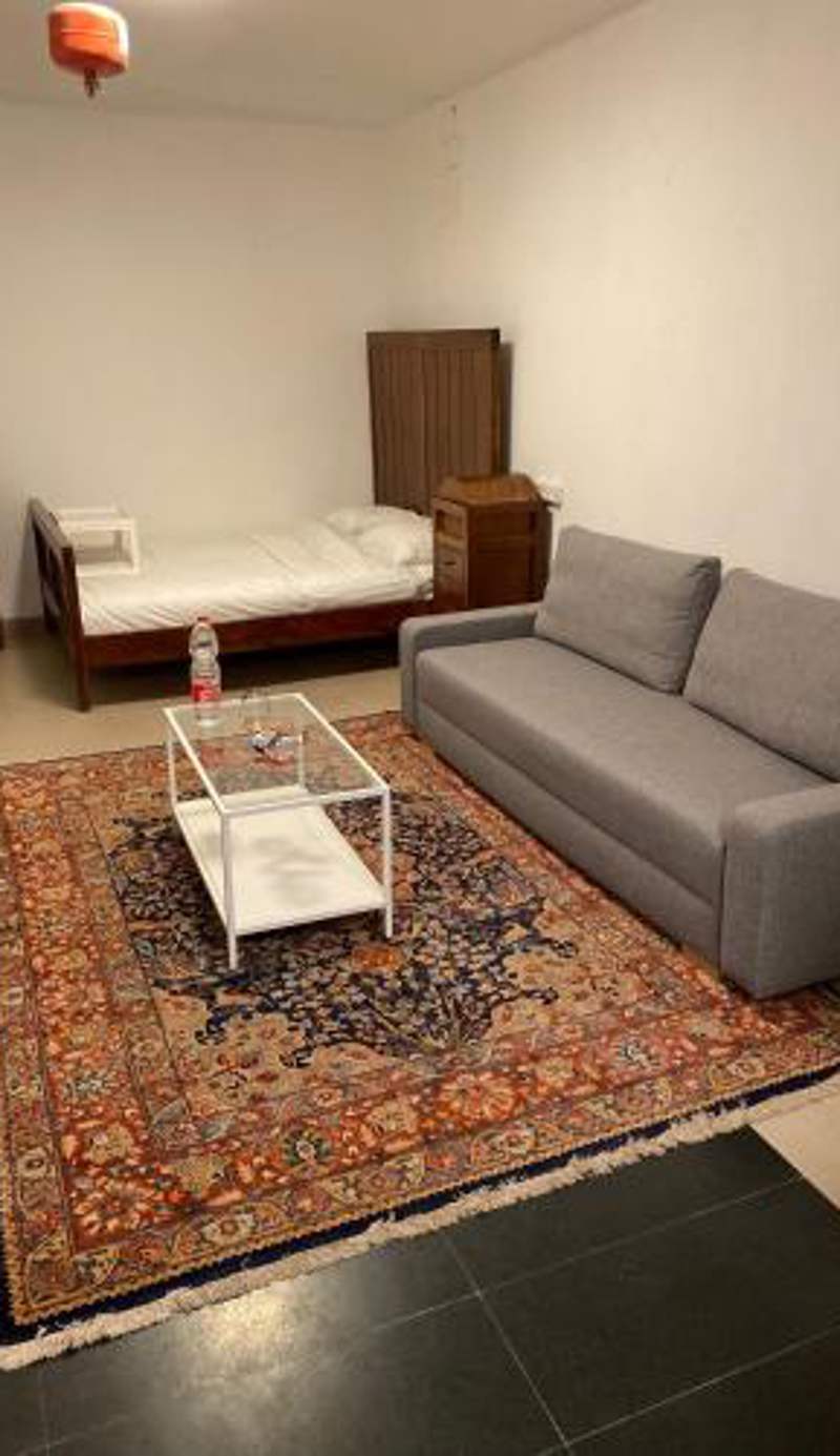 Pleasant Loft Apartment In The Heart Of Tel-Aviv