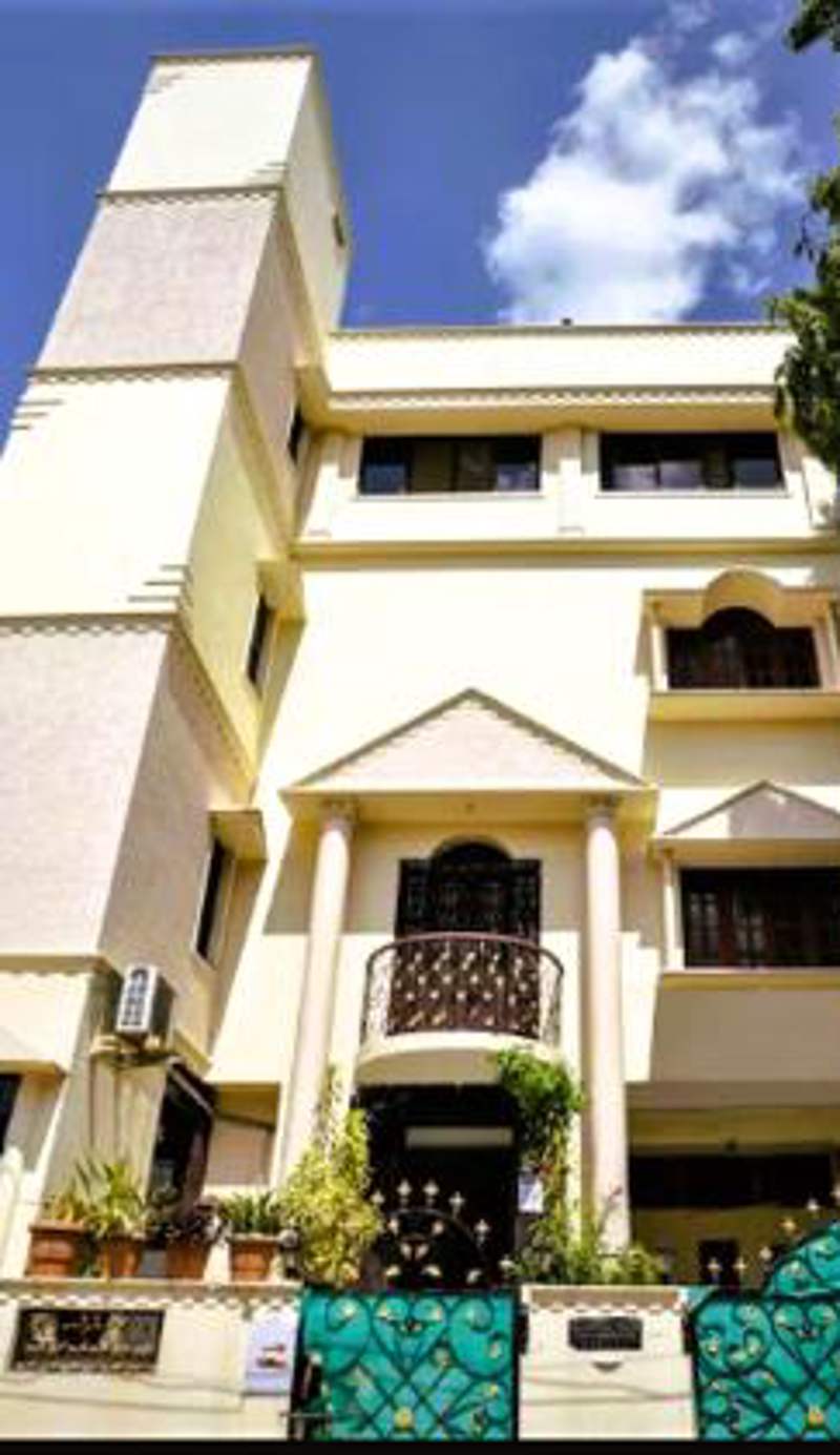 Hill Street Service Apartments
