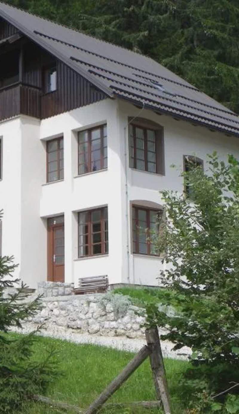 Triglav Park House