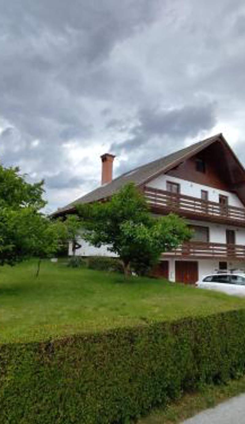 Traditional Bled Stay