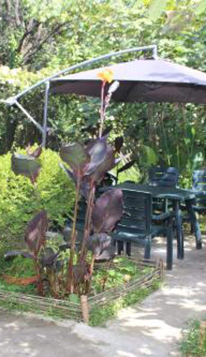 Guest House Barbi