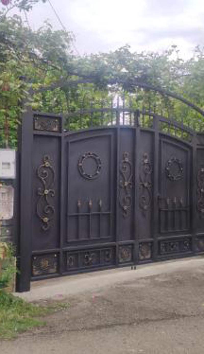 Private House in Batumi