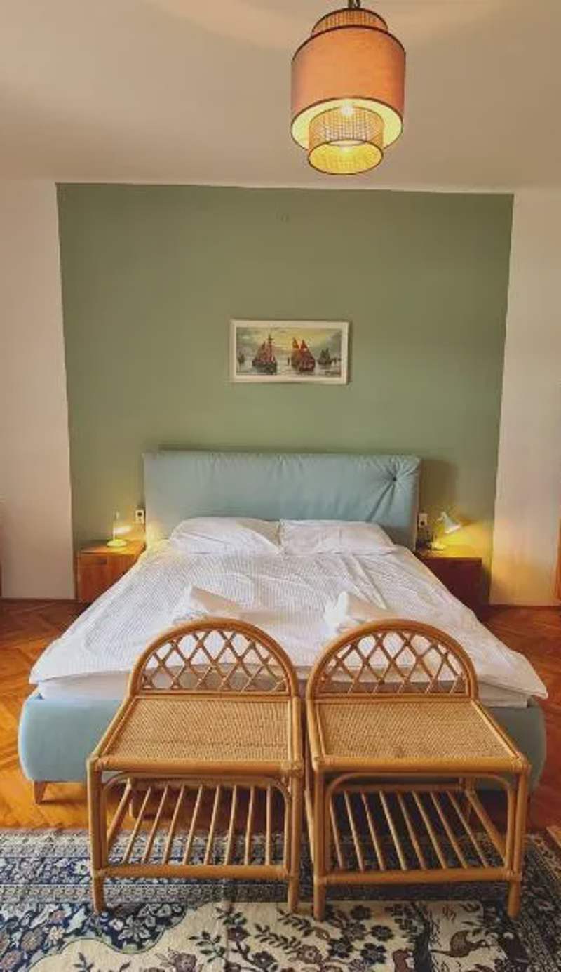 Vila Gorenka