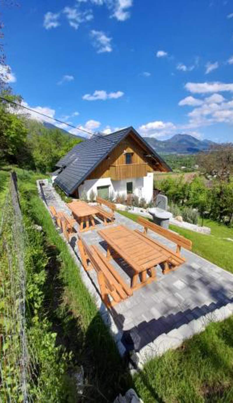 APARTMAJI GORENC