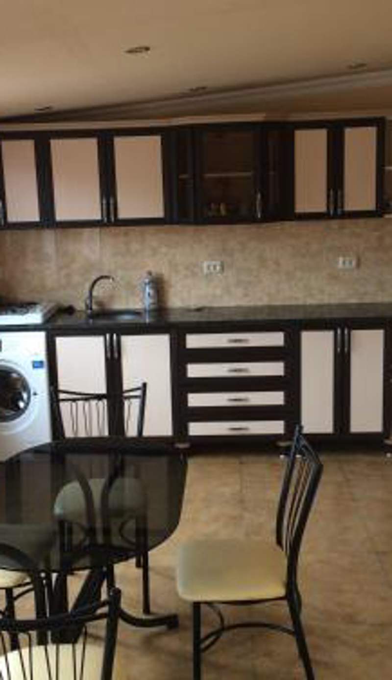 Guesthouse Gorgasali 57