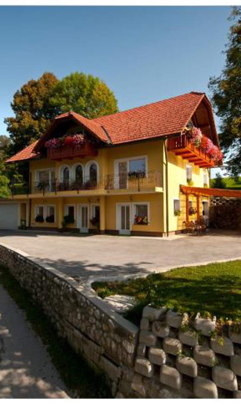 Apartments Bernarda