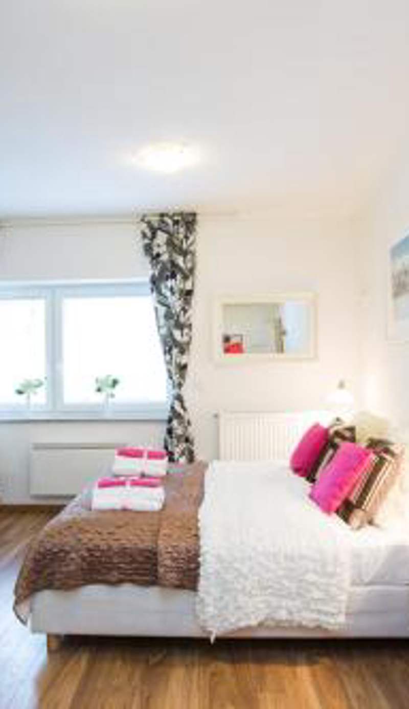 Bled Apartments