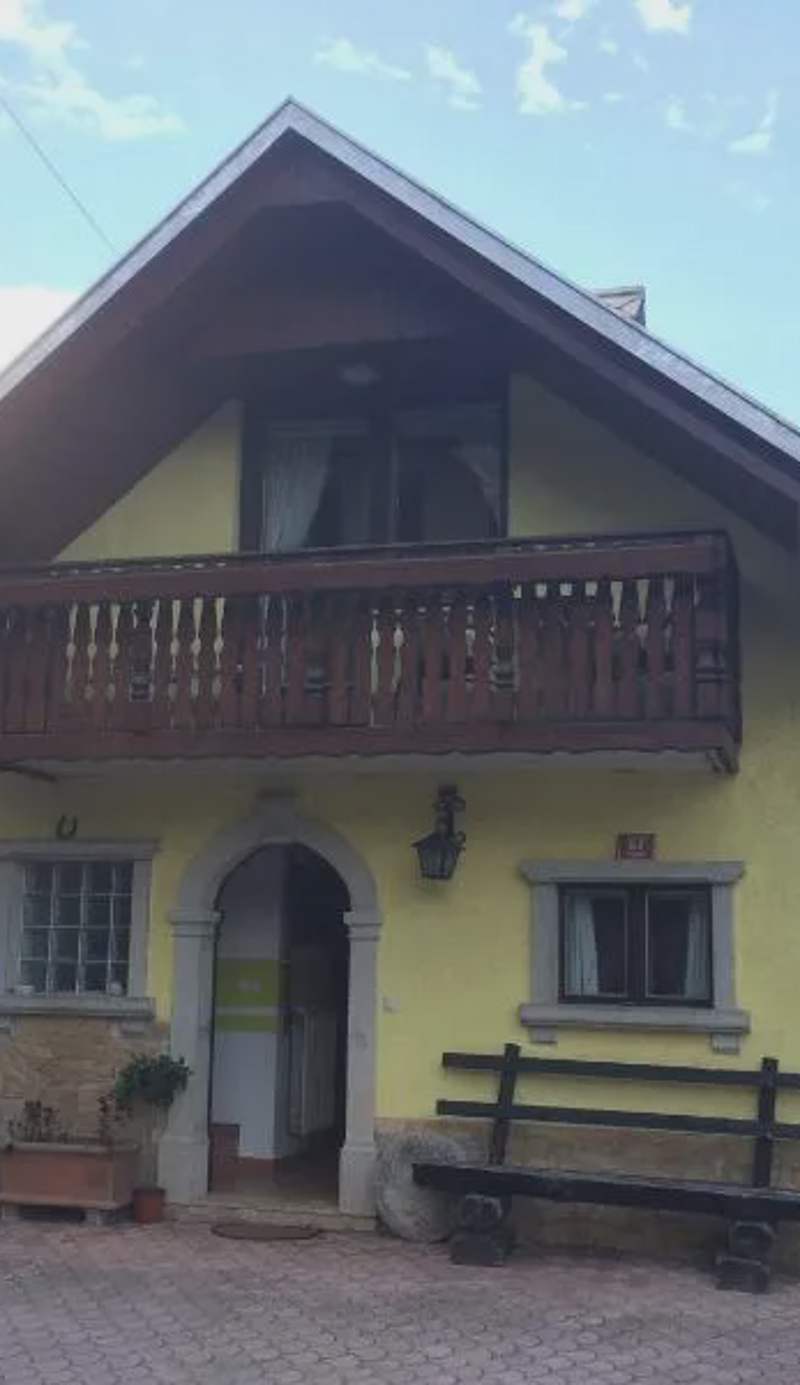 Apartma Gracner
