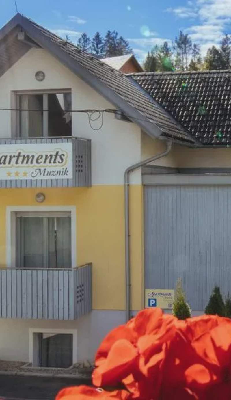 Apartment Muznik