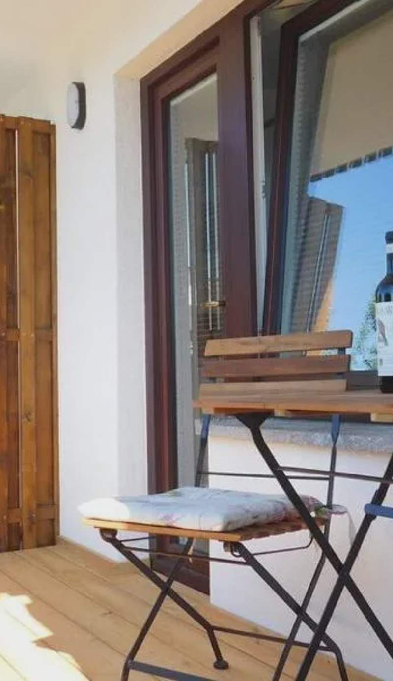 Zemva Stays - JT Apartma, free bikes, big garden with terrace