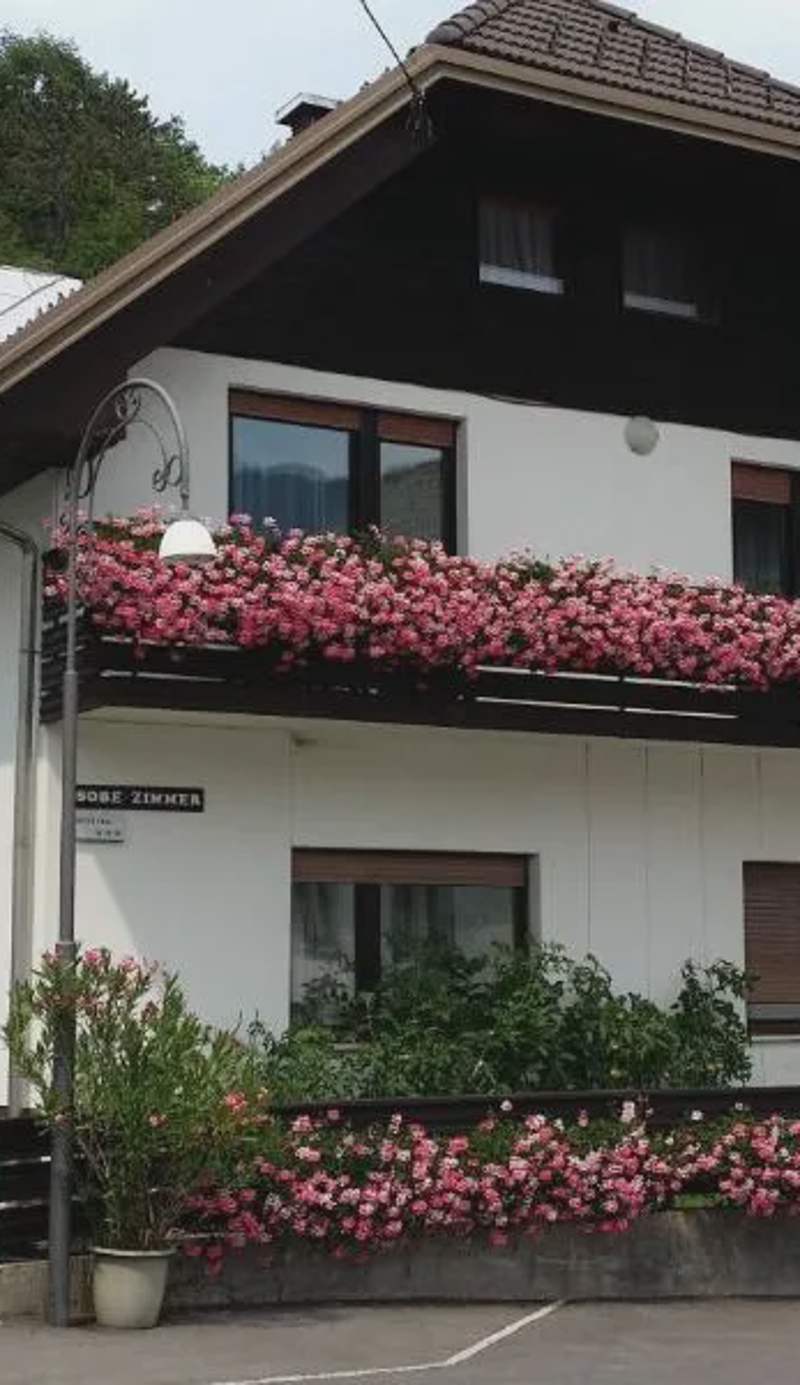 Apartments Gregorc