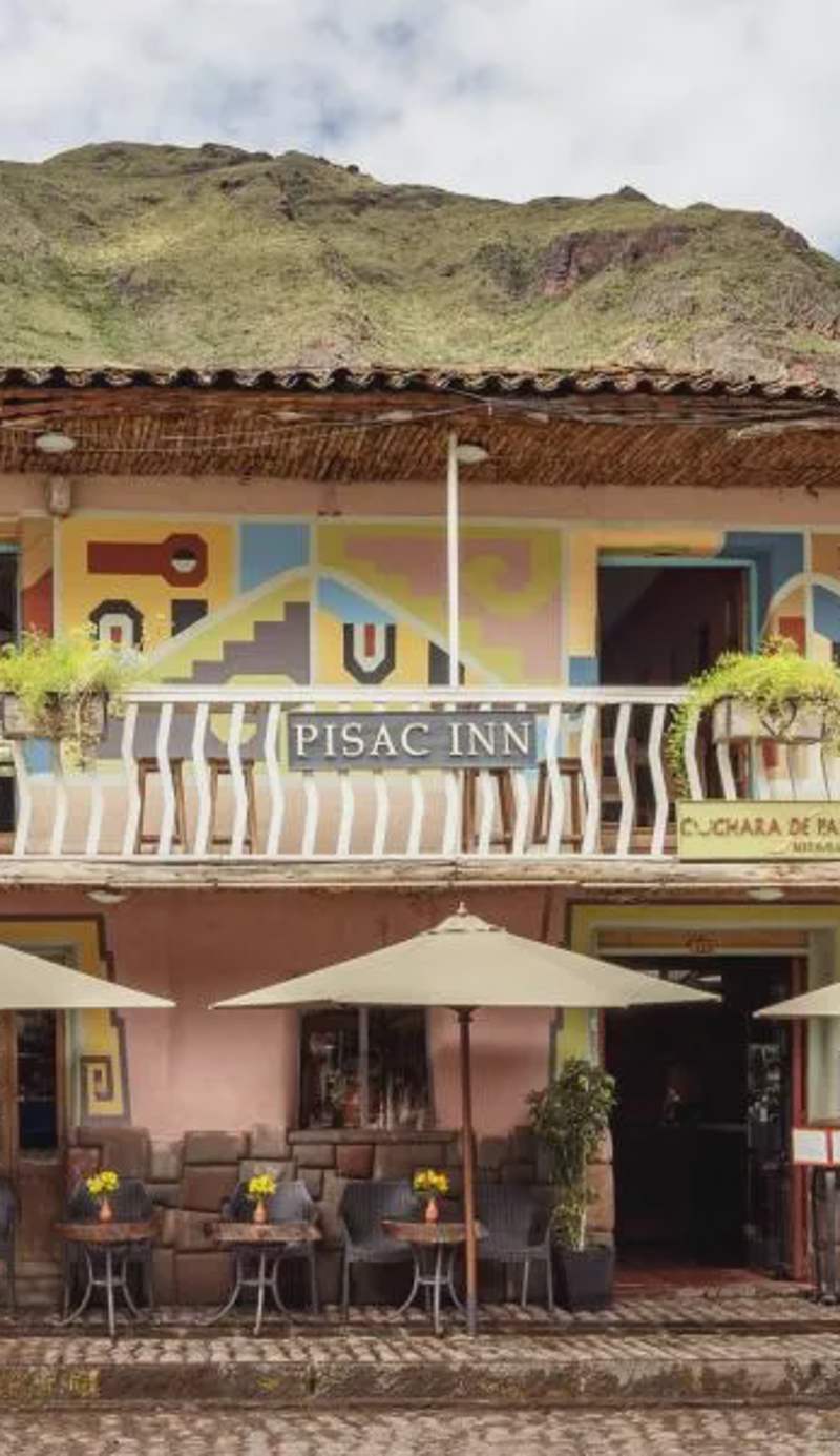 Pisac Inn