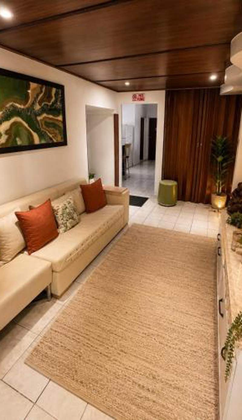 Natural Village ROOM #1,2,3 & 5