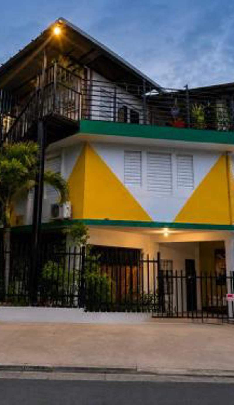 Casita Natural Village Apartaments #4, #6, #7 & #8