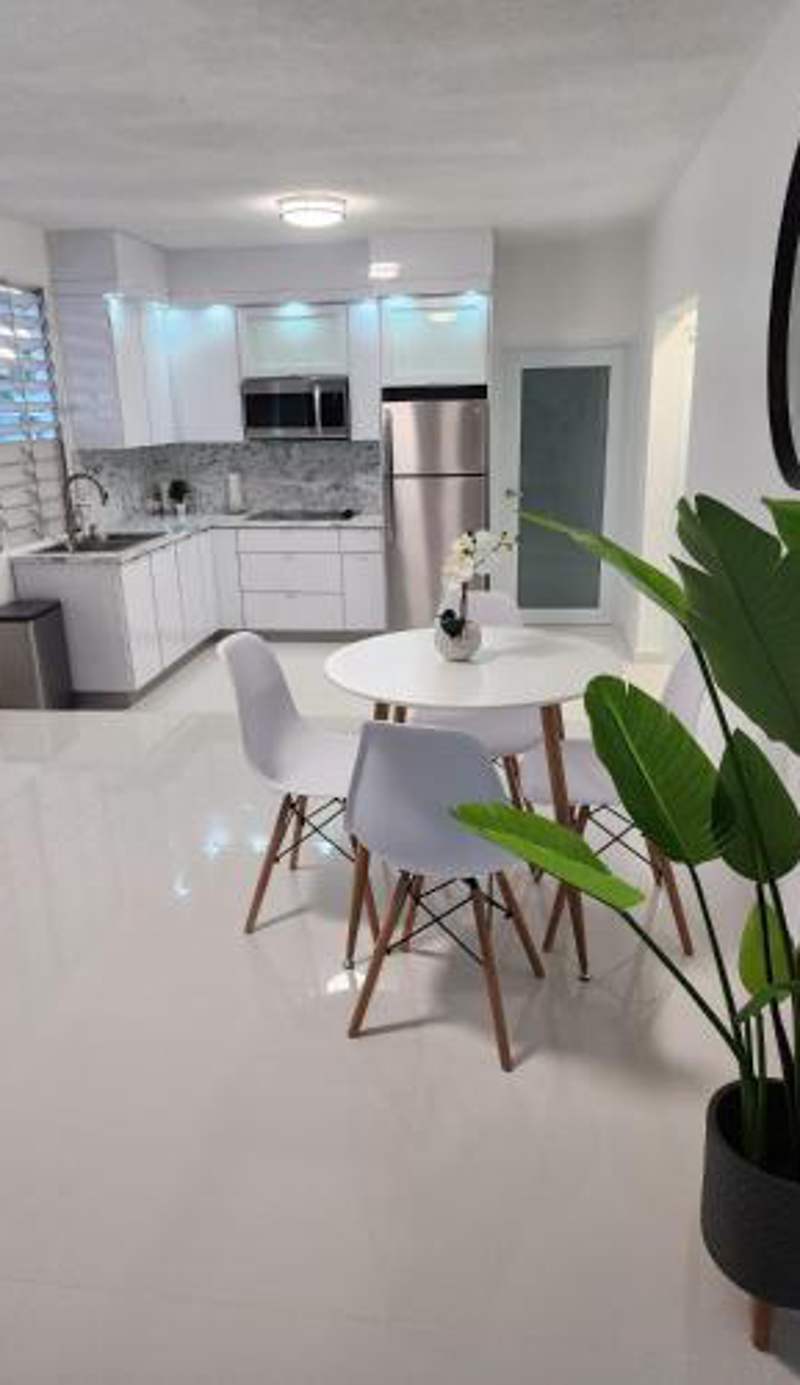 San Juan Home