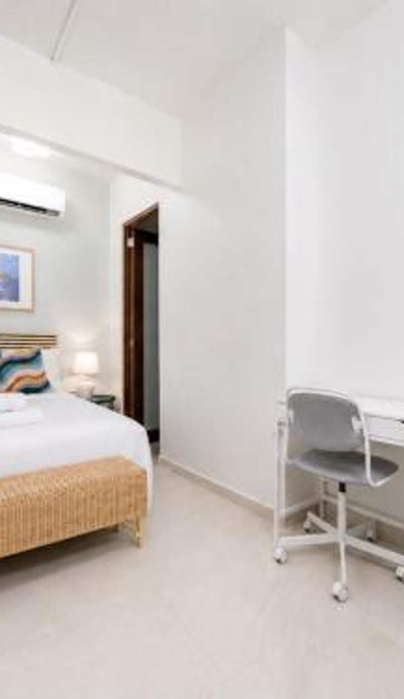 Room 15: Skyline Sips and Santurce Charm