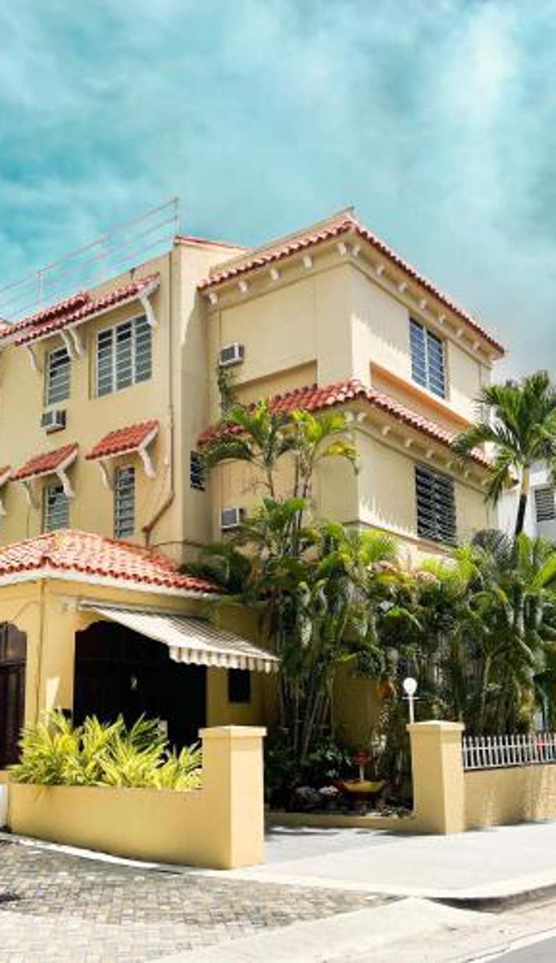 Canario Boutique Hotel