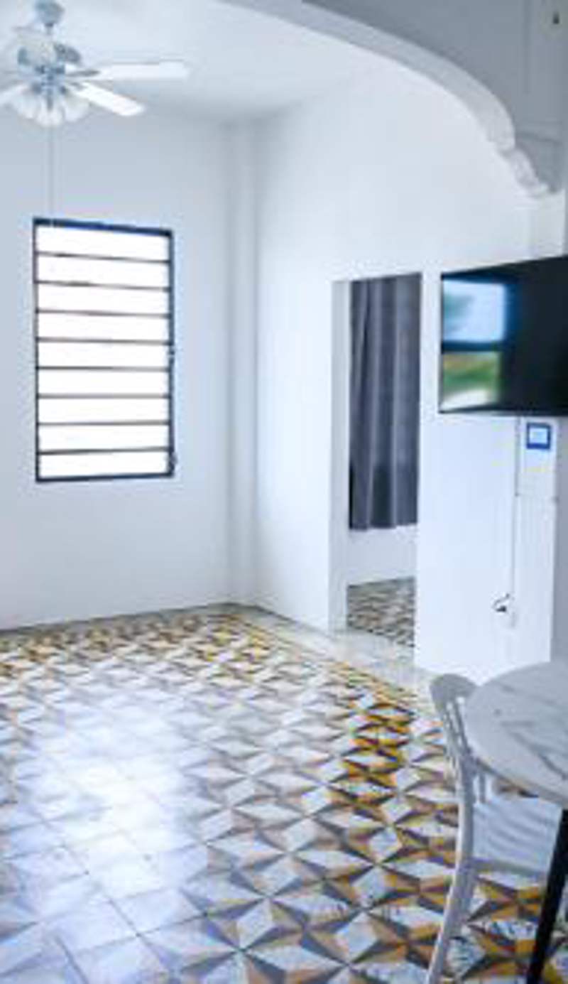 La Ferreteria Apartments