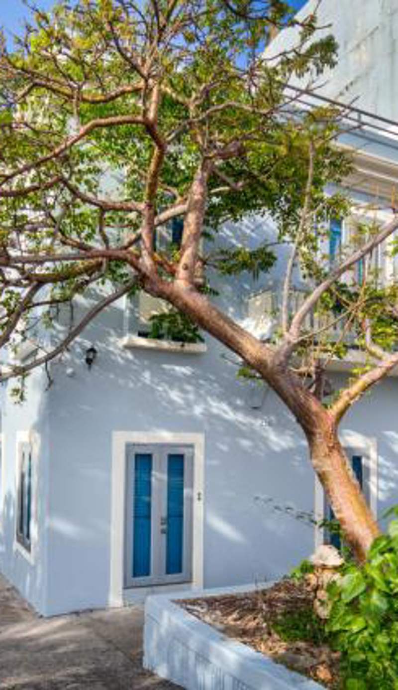 Casa Pelayo