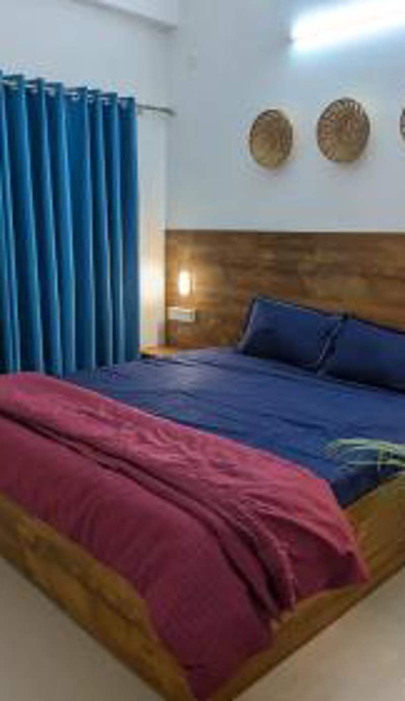 Mezenga 2 - Backpackers Hostel