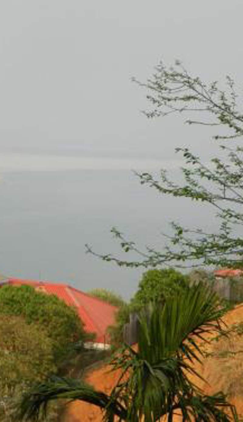 Hilltop Lodge